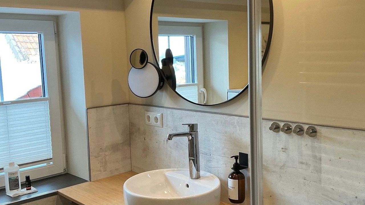 Badezimmer Badezimmer